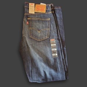 BRAND NEW Levi’s 514 Jeans